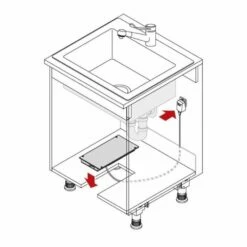 Hailo 3697301 Libero 3.0 Elektrische Öffnungsunterstützung -SPUELENPROFI Verkäufe hailo 3697301 libero 30 elektrische oeffnungsunterstuetzung5