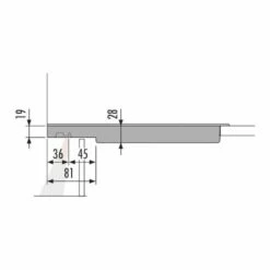 Hailo 3697301 Libero 3.0 Elektrische Öffnungsunterstützung -SPUELENPROFI Verkäufe hailo 3697301 libero 30 elektrische oeffnungsunterstuetzung6