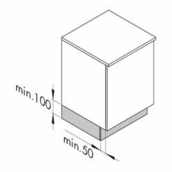 Hailo 3697301 Libero 3.0 Elektrische Öffnungsunterstützung -SPUELENPROFI Verkäufe hailo 3697301 libero 30 elektrische oeffnungsunterstuetzung7