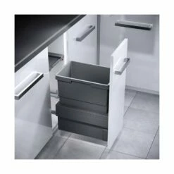 Hailo Abfallsammler 3608311 Cargo Synchro 300 30