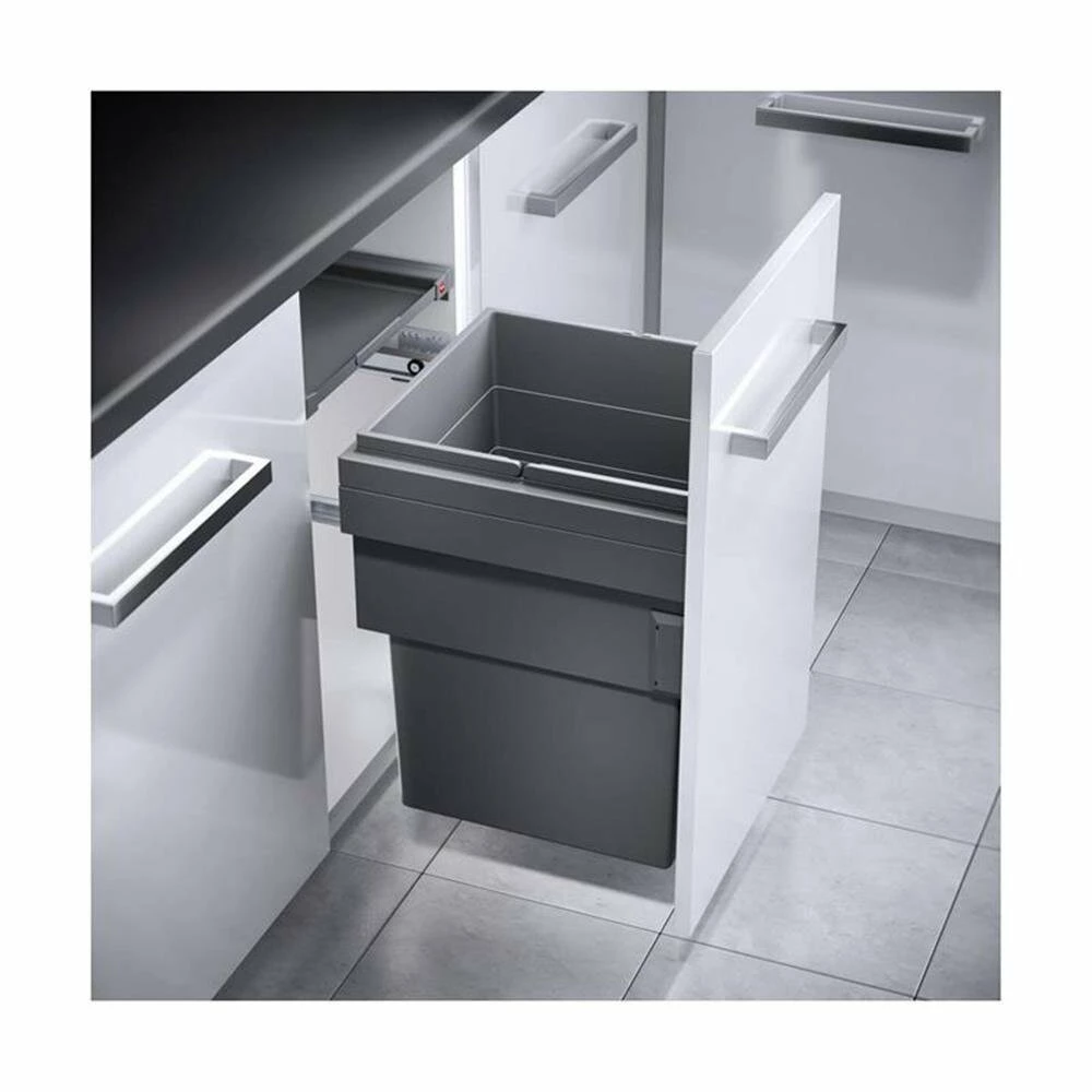 Hailo Abfallsammler 3608461 Cargo Synchro 450 55 3 Hailo Abfallsammler 3608461 Cargo Synchro 450 55