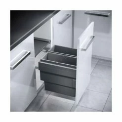 Hailo Abfallsammler 3608471 Cargo Synchro 450 18/18