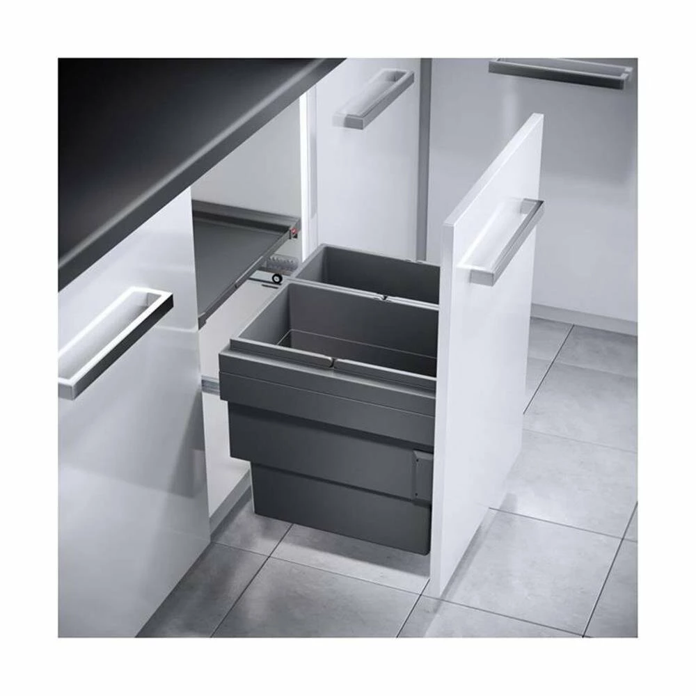 Hailo Abfallsammler 3608521 Cargo Synchro 500 28/18 3 Hailo Abfallsammler 3608521 Cargo Synchro 500 28/18