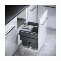 Hailo Abfallsammler 3608531 Cargo Synchro 500 18/13/13/D