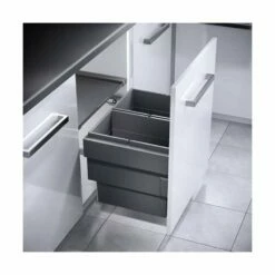 Hailo Abfallsammler 3608621 Cargo Synchro 600 28/28