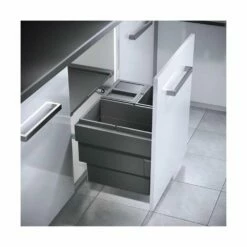 Hailo Abfallsammler 3608631 Cargo Synchro 600 28/13/13/D