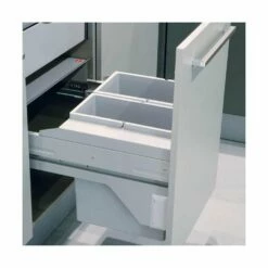 Hailo Abfallsammler 3610481 Cargo Soft Short 450 14/14