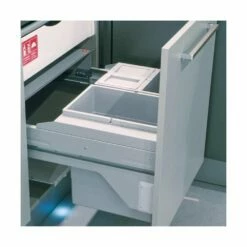 Hailo Abfallsammler 3610681 Cargo Soft Short 600 20/10/10/D