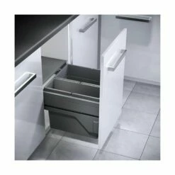 Hailo Abfallsammler 3610821 Cargo 500 28/17