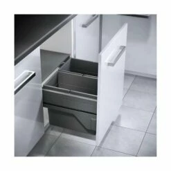 Hailo Abfallsammler 3610841 Cargo 600 28/28