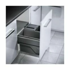 Hailo Abfallsammler 3610851 Cargo 600 28/13/13/D