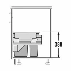 Hailo Abfallsammler 3610871 Cargo 300 15 Und 10 L. Dunkelgrau 7 Hailo Abfallsammler 3610871 Cargo 300 15 Und 10 L. Dunkelgrau -SPUELENPROFI Verkäufe hailo abfallsammler 3610871 cargo 300 15 und 10 l dunkelgrau3