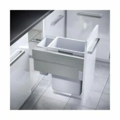 Hailo Abfallsammler 3619421 Euro Cargo 400 38/7