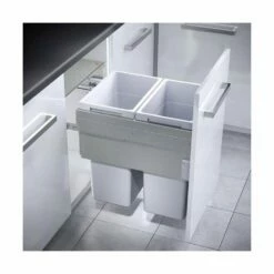 Hailo Abfallsammler 3619521 Euro Cargo 500 38/38