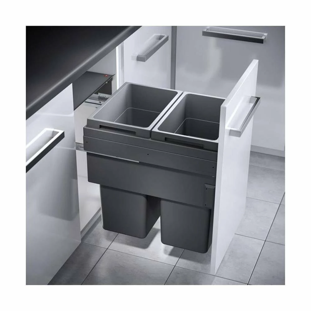 Hailo Abfallsammler 3619731 Euro Cargo 450 38/38 3 Hailo Abfallsammler 3619731 Euro Cargo 450 38/38