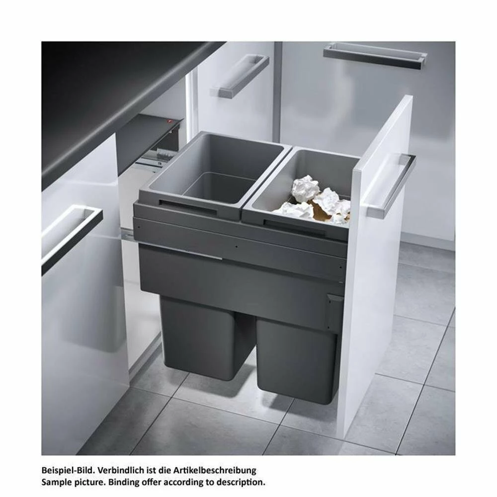 Hailo Abfallsammler 3619731 Euro Cargo 450 38/38 4 Hailo Abfallsammler 3619731 Euro Cargo 450 38/38 – Bild 2