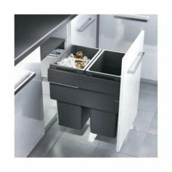 Hailo Abfallsammler 3619751 Cargo 500 38/38