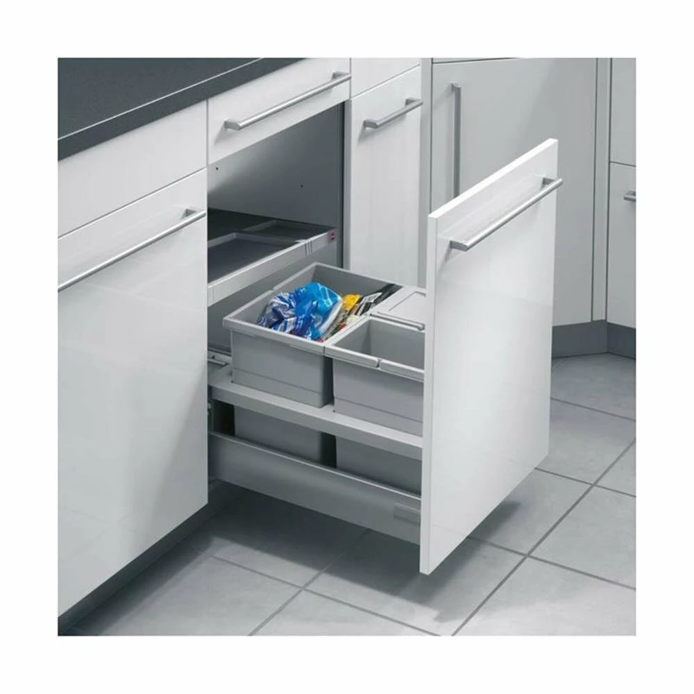 Hailo Abfallsammler 3620461 Separato K 450 18/8/8/D 3 Hailo Abfallsammler 3620461 Separato K 450 18/8/8/D