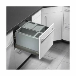 Hailo Abfallsammler 3630451 XXL 450 18/D/12/P/U