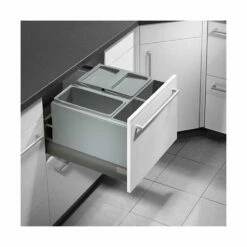 Hailo Abfallsammler 3630501 XXL 500 12/8,5/8,5/D/P/P