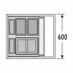 Hailo Abfallsammler 3630601 XXL 600 18/D/8,5/8,5/P/P 9 Hailo Abfallsammler 3630601 XXL 600 18/D/8,5/8,5/P/P -SPUELENPROFI Verkäufe hailo abfallsammler 3630601 xxl 600 18 d 85 85 p p4