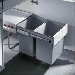 Hailo Abfallsammler 3641121 Raumspar Tandem 18/18 -SPUELENPROFI Verkäufe hailo abfallsammler 3641121 raumspar tandem 18 184