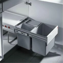 Hailo Abfallsammler 3642131 Raumspar Tandem 18/8,5/8,5/D -SPUELENPROFI Verkäufe hailo abfallsammler 3642131 raumspar tandem 18 85 85 d3