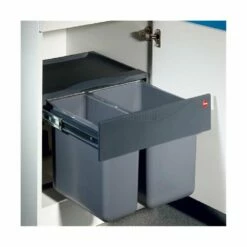 Hailo Abfallsammler 3644701 Raumspar Tandem S 18/12 -SPUELENPROFI Verkäufe hailo abfallsammler 3644701 raumspar tandem s 18 124