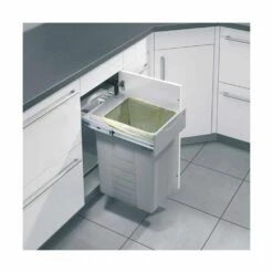 Hailo Abfallsammler 3668421 Easy Cargo 42