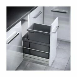 Hailo Abfallsammler 3669101 Euro Cargo 200 38/7