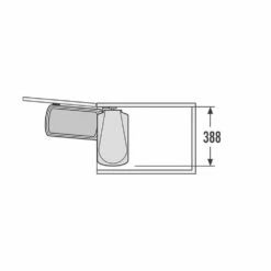 Hailo Abfallsammler Uno 18 8 Hailo Abfallsammler Uno 18 -SPUELENPROFI Verkäufe hailo abfallsammler uno 183