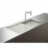 Hansgrohe Einbauspüle 450 Select Mit Küchenarmatur C71-F450-07 -SPUELENPROFI Verkäufe hansgrohe einbauspuele 450 select mit kuechenarmatur c71 f450 07