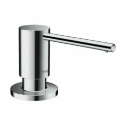 Hansgrohe Spülmittelspender A41