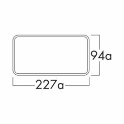 Naber COMPAIR System Ø 150 Klima-E Flow 150 Mauerkasten, Weiß/Edelstahl -SPUELENPROFI Verkäufe klima e flow 150 mauerkasten mauerkasten weiss edelstahl2