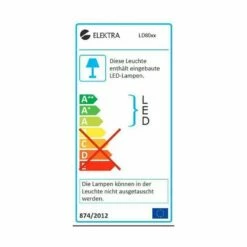 Kochfeldleuchte Sargo Schwarz, Elektra LD 8072 HOB Warm-weiß (3000 K) -SPUELENPROFI Verkäufe kochfeldleuchte sargo schwarz elektra ld 8072 hob warm weiss 3000 k6