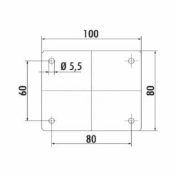 Korfu 2, Konsole, Edelstahlfarbig, H 170 Mm -SPUELENPROFI Verkäufe korfu 2 konsole edelstahlfarbig h 170 mm3