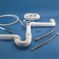 Küchen-Montage Zubehör-Set