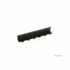 Linero MosaiQ Hakenleiste 6-fach, Relingsystem