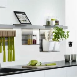 Linero MosaiQ Köcher / Kräutertopf, Weiß 7 Linero MosaiQ Köcher / Kräutertopf, Weiß -SPUELENPROFI Verkäufe linero mosaiq koecher kraeutertopf weiss3