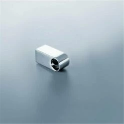 Linero Relinghalter, Verchromt