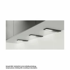 Naber Livello Farbwechsel LED Leuchten-Set (mit Schalter) 6 Naber Livello Farbwechsel LED Leuchten-Set (mit Schalter) -SPUELENPROFI Verkäufe livello farbwechsel led unterboden nischenleuchte einzelleuchte mit schalter2