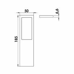 Naber Livello Farbwechsel LED Leuchten-Set (mit Schalter) 7 Naber Livello Farbwechsel LED Leuchten-Set (mit Schalter) -SPUELENPROFI Verkäufe livello farbwechsel led unterboden nischenleuchte einzelleuchte mit schalter3