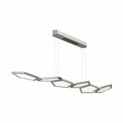 LUMICA Cingue LED Länge 1362 Mm, 60 Watt