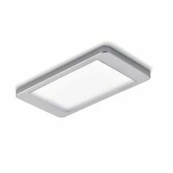 LUMICA Hull Farbwechsel LED Einzelleuchte Ohne Schalter