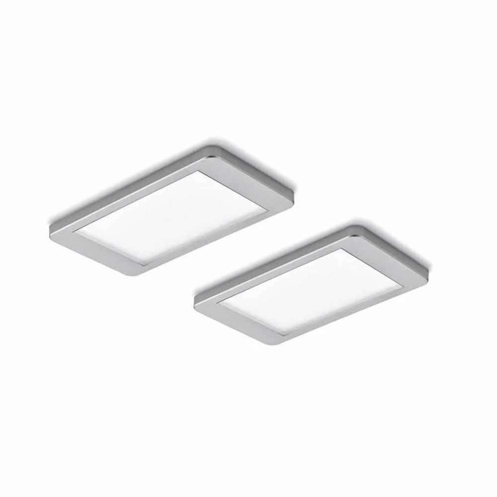 LUMICA Hull Farbwechsel LED Leuchtenset 3 LUMICA Hull Farbwechsel LED Leuchtenset
