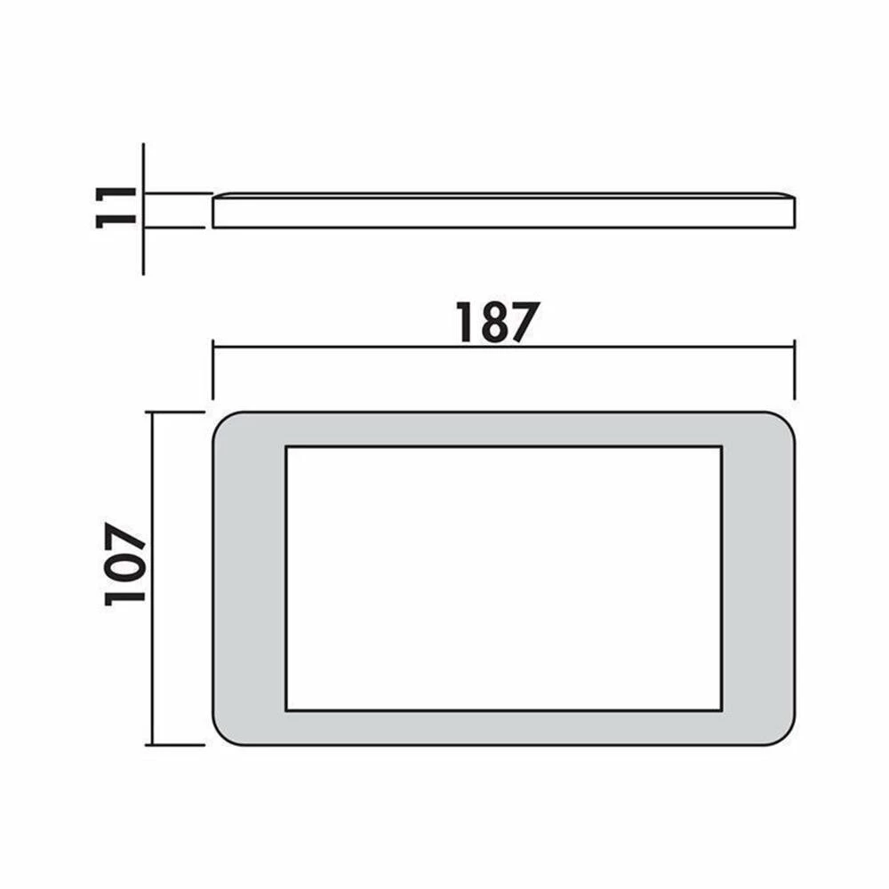 LUMICA Hull Farbwechsel LED Leuchtenset 6 LUMICA Hull Farbwechsel LED Leuchtenset – Bild 4