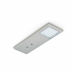 LUMICA Intorno L Farbwechsel LED, Einzelleuchte, Ohne Schalter