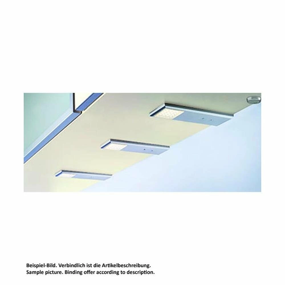 LUMICA Intorno L Farbwechsel LED, Einzelleuchte, Ohne Schalter 4 LUMICA Intorno L Farbwechsel LED, Einzelleuchte, Ohne Schalter – Bild 2