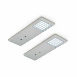 LUMICA Intorno L Farbwechsel LED Mit Schalter (Leuchten-Set)