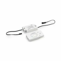 LUMICA LED Fernbedienungsset, Weiß